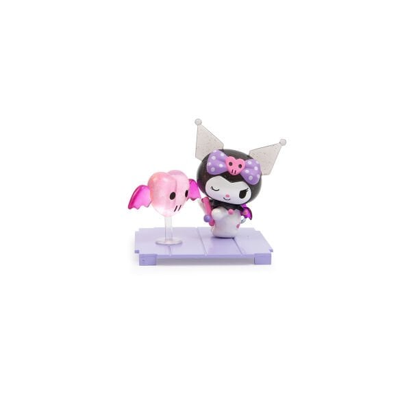 HKT37100 Hello Kitty Kuromi ve Melodi