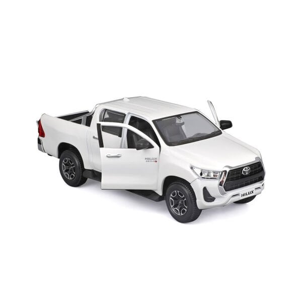 MAY 32920 1 27 Toyota Hilux