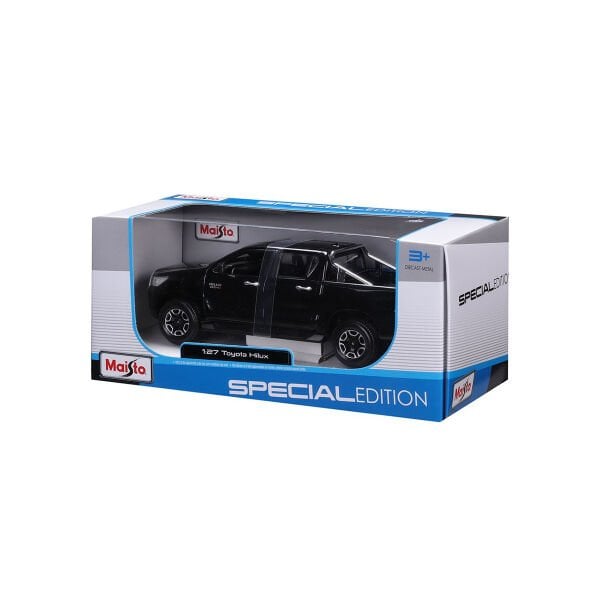 MAY 32920 1 27 Toyota Hilux