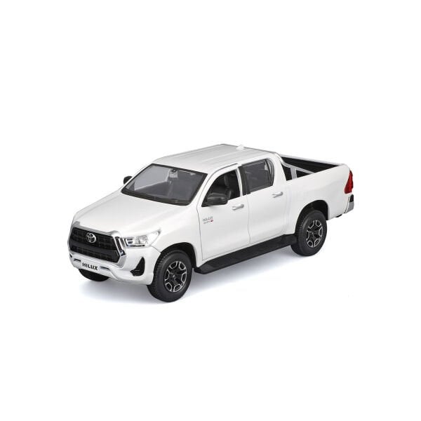 MAY 32920 1 27 Toyota Hilux