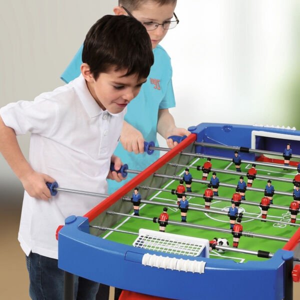 7600620200 Soccer Table Challenger - Langırt Oyun Masası