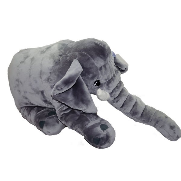 FK-08 Uyku Arkadaşımı Fil 60 cm