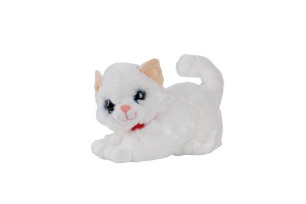 KZL-2309035 PELUŞ 30 CM JUMBO KEDİ MİYAVLAYAN 48