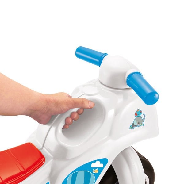 1815 Fisher Price İlk Motorum