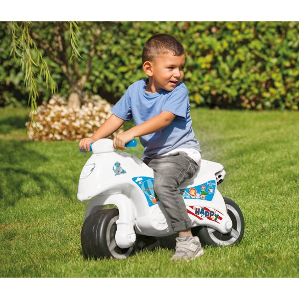 1815 Fisher Price İlk Motorum