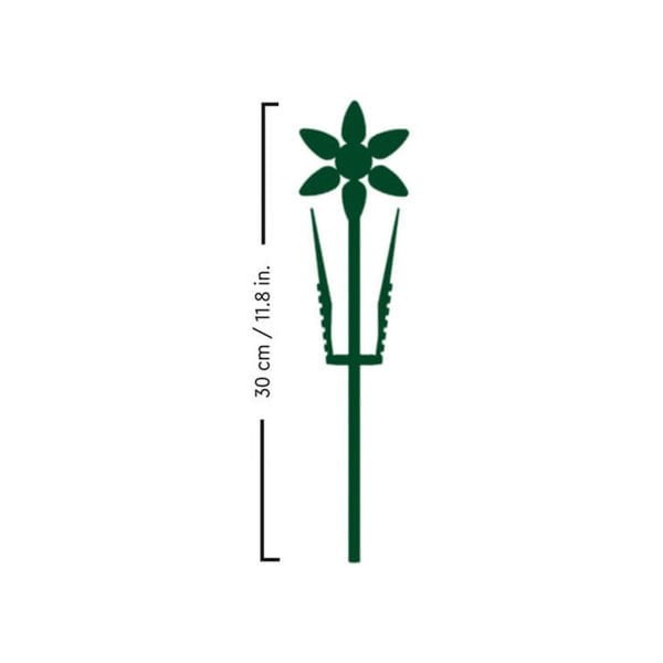 40747 LEGO® iconic Botanical Collection Nergis 247 parça +8 yaş