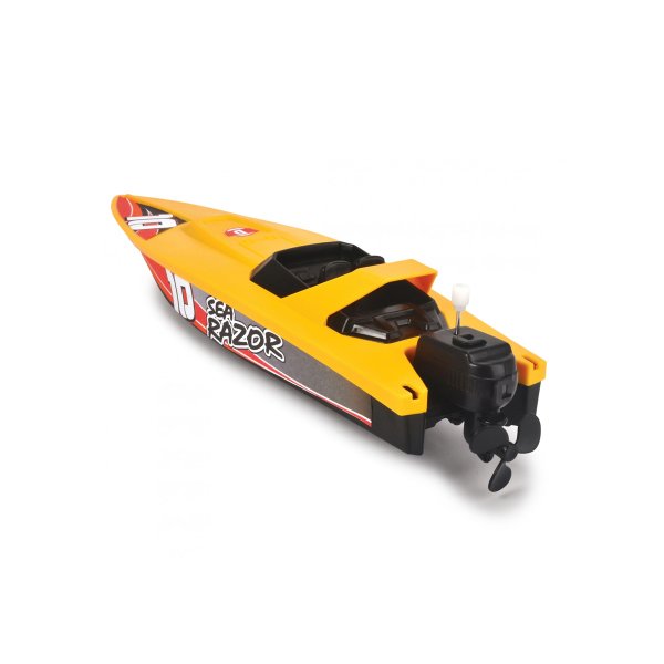 203747009 Dickie, Deniz Yarışı Kamyonu 41 cm