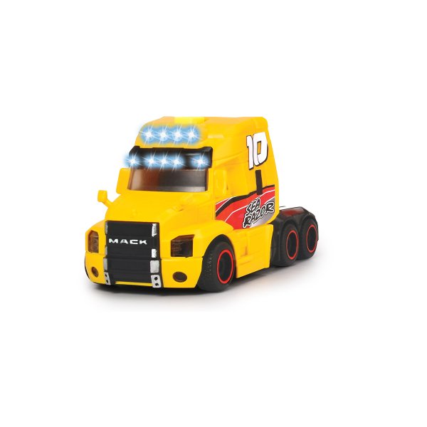 203747009 Dickie, Deniz Yarışı Kamyonu 41 cm