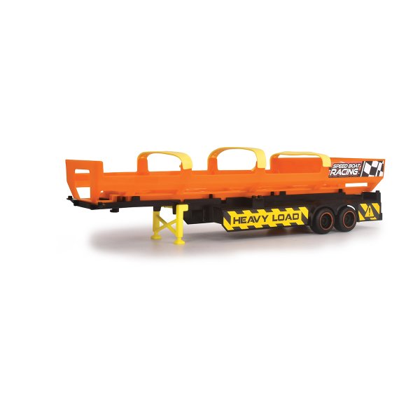 203747009 Dickie, Deniz Yarışı Kamyonu 41 cm