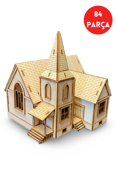 ALG-3109 ALABAMA CHURCH