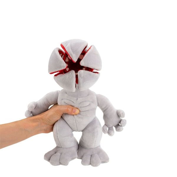 STRT/0043 Stranger Things Demogorgon Elektronik Pelüş