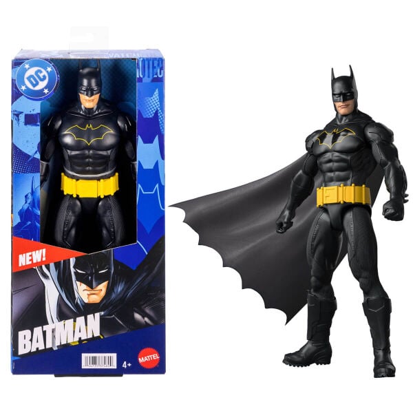 JMD68 DC Batman Büyük Aksiyon Figürü