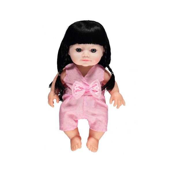 LB695-1-2-3 BEBEK SESLİ BOX 12Lİ