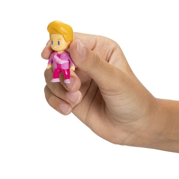 PMI SGB2060 STUMBLE GUYS BARBIE FİGÜR 6LI SET