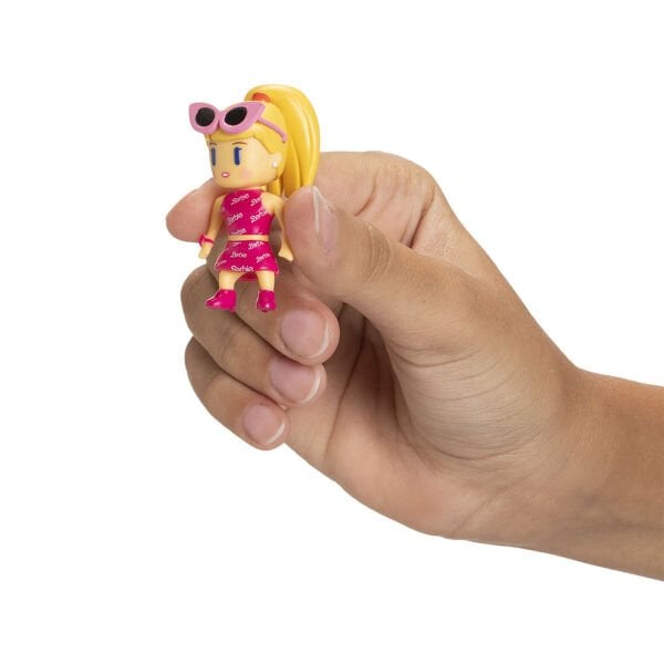 PMI SGB2060 STUMBLE GUYS BARBIE FİGÜR 6LI SET