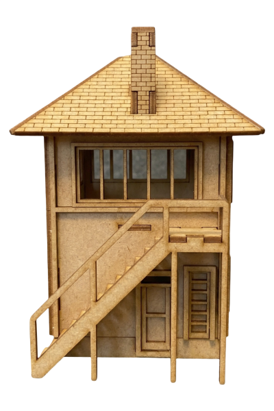 ALG-3114 FELTON SİGNAL TOWER