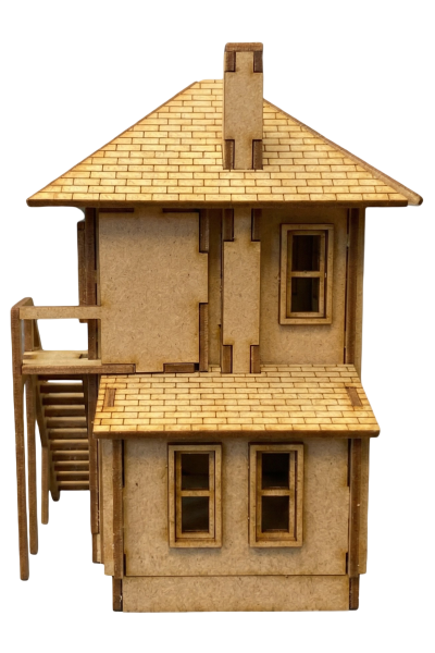 ALG-3114 FELTON SİGNAL TOWER