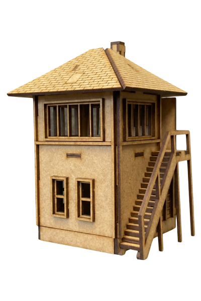 ALG-3114 FELTON SİGNAL TOWER