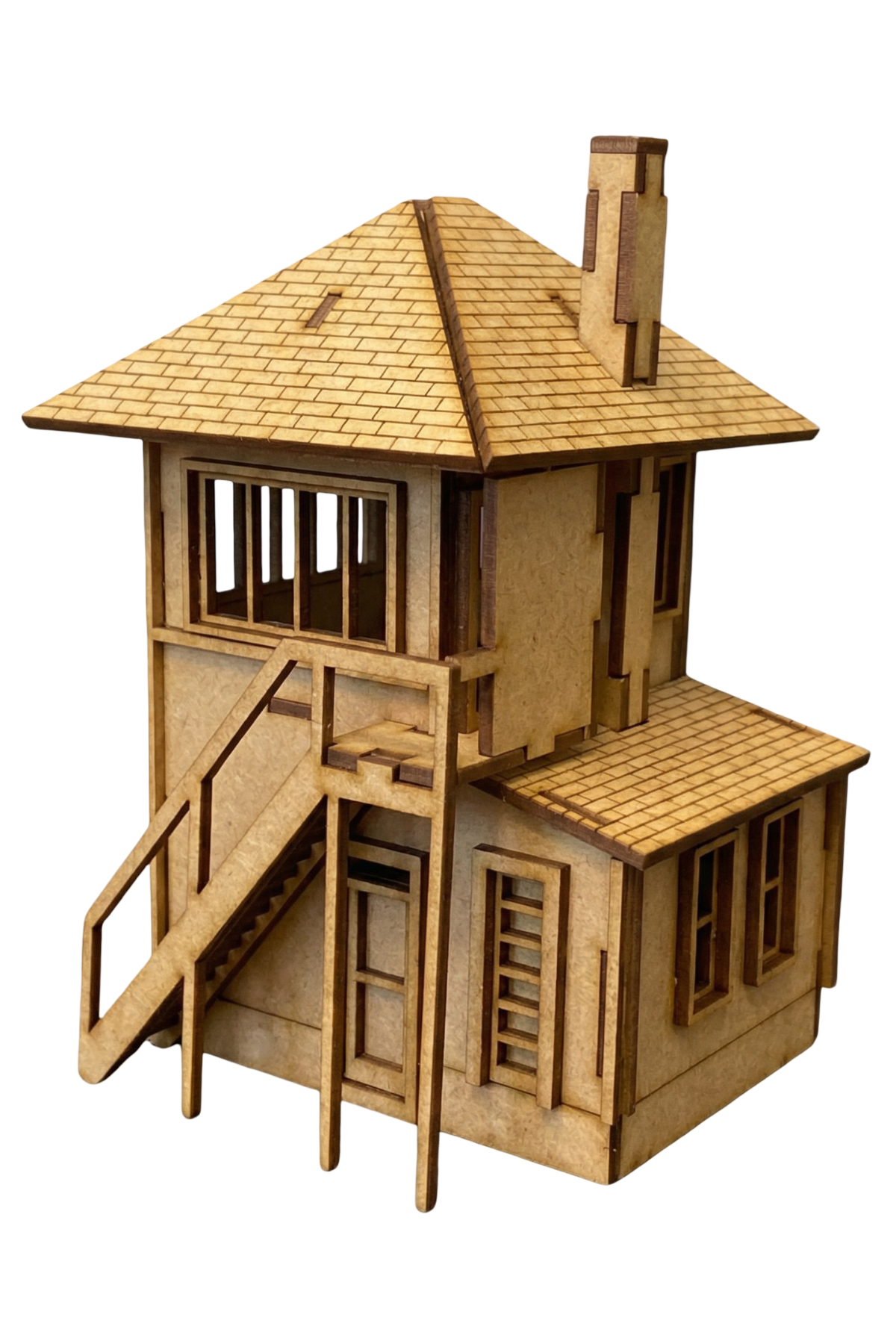 ALG-3114 FELTON SİGNAL TOWER