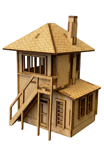 ALG-3114 FELTON SİGNAL TOWER