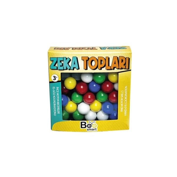 BS5736 BEE SMART ZEKA TOPLARI