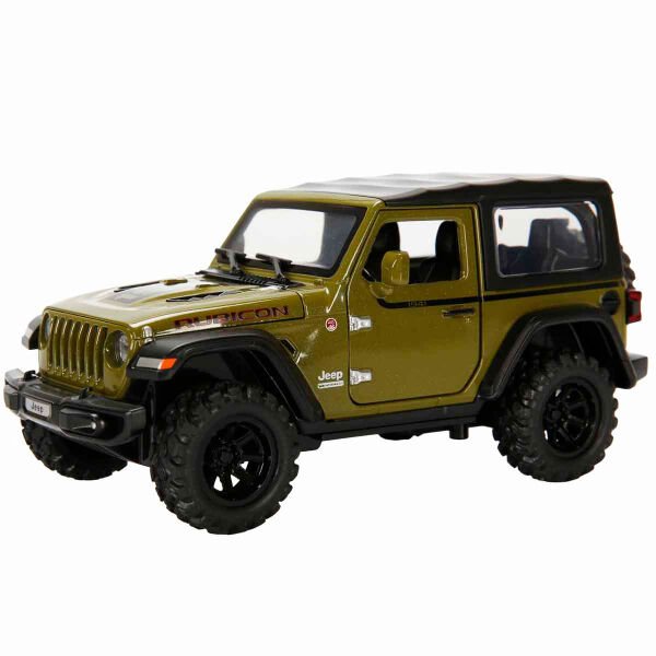 5849 SUN-MYG-ARABA 1 32 JEEP WRANGLER RUBICON SES IŞIK 2A