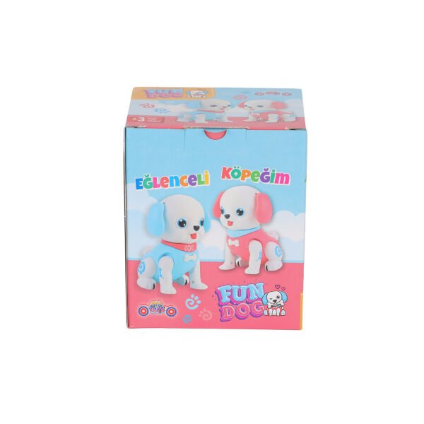 40272 Pilli Köpek
