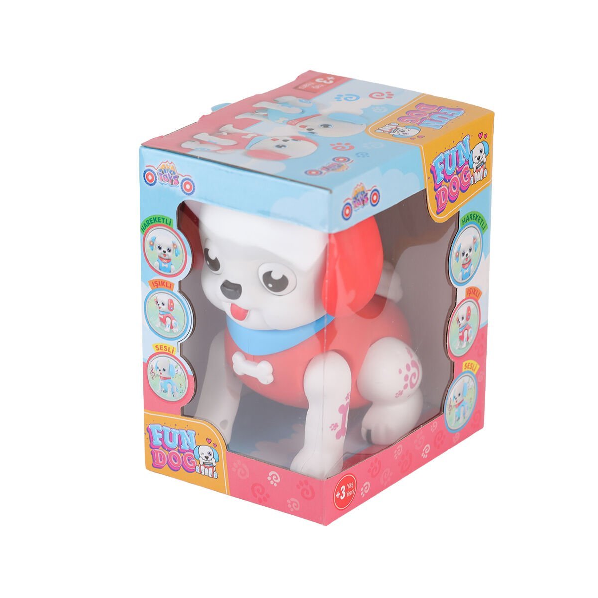 40272 Pilli Köpek