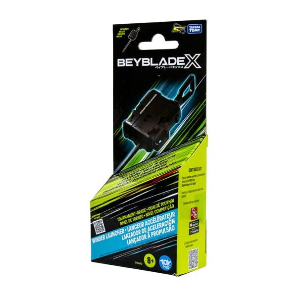 BEY13000 Beyblade Winder Fırlatıcı - TP0440