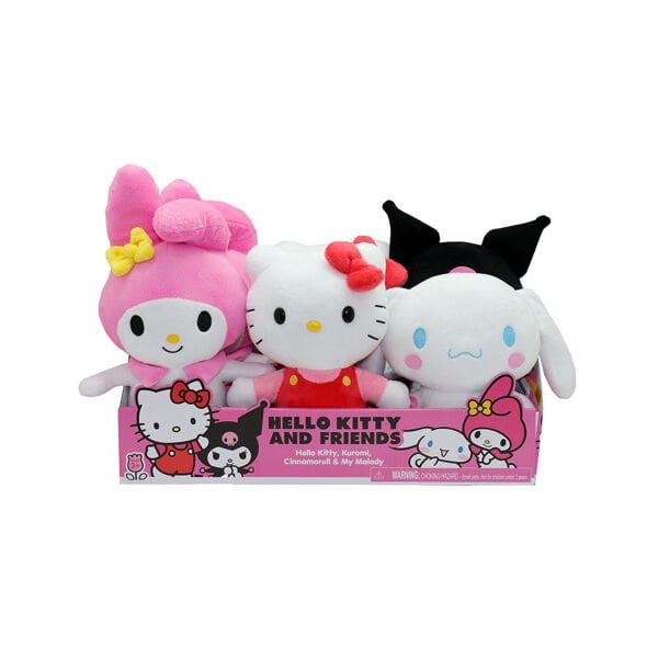 HKTA4000 Hello Kitty 20 cm Pelüş - 24405
