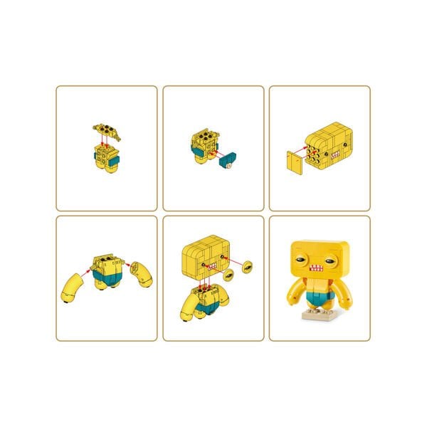 M0501000 MAX Fuggler Sürprizi - 83227GQ1