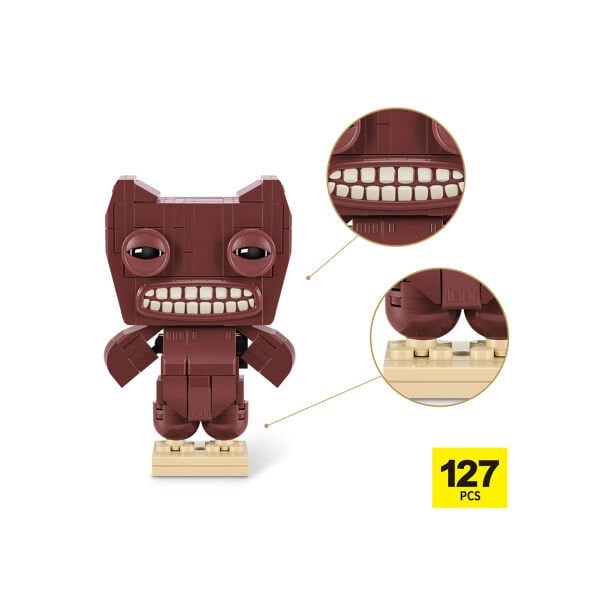 M0501000 MAX Fuggler Sürprizi - 83227GQ1