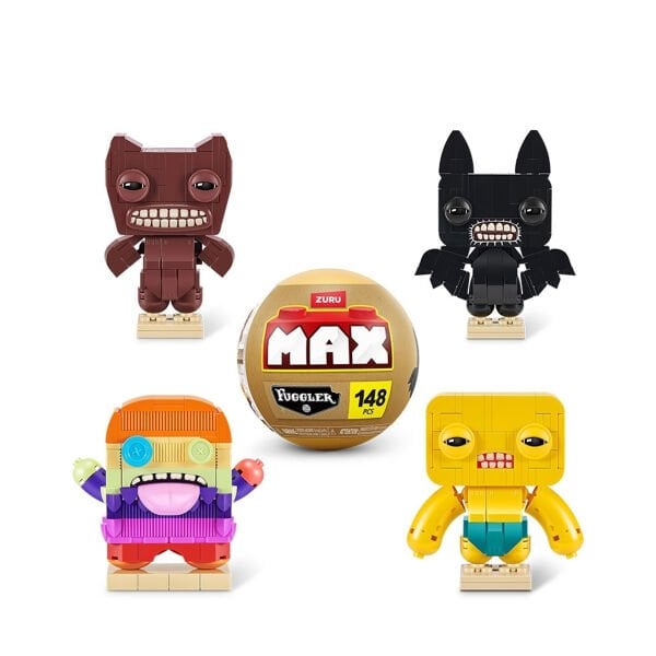 M0501000 MAX Fuggler Sürprizi - 83227GQ1