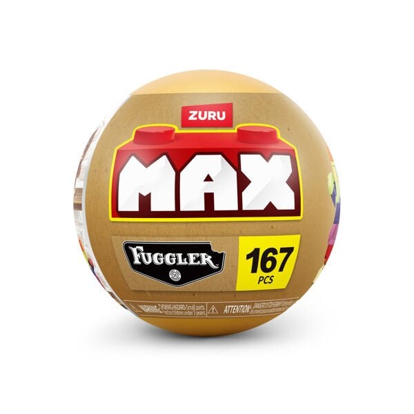 M0501000 MAX Fuggler Sürprizi - 83227GQ1