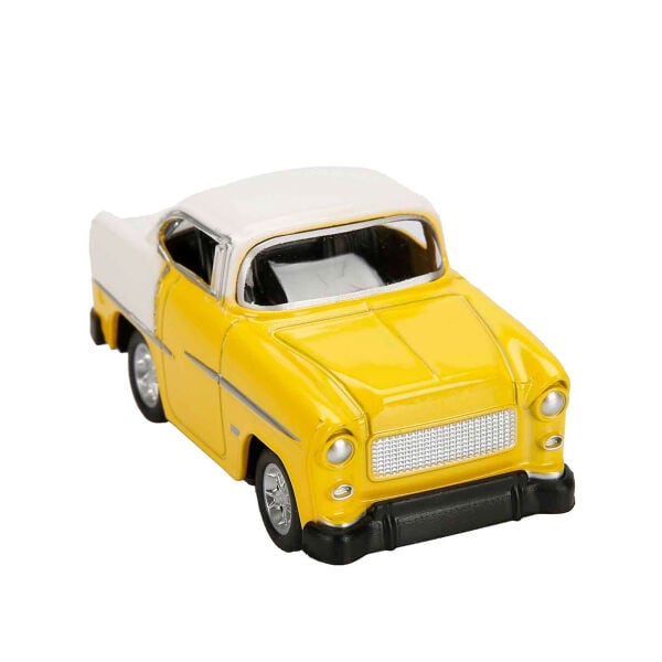 3961 SUN-YFN-MXX-DC AÇIK ANTİKA ARABA P 4R 12D