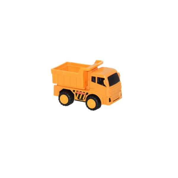 NZM-136 Nizam, Sürtmeli Kamyon-Harç Kamyonu(Ürün adet fiyatıdır.)