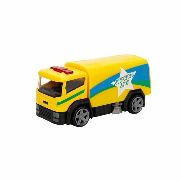 64491 SUN-HTI-TMZ-DC S K ŞEHİR KAMYONLARI 4A 12D