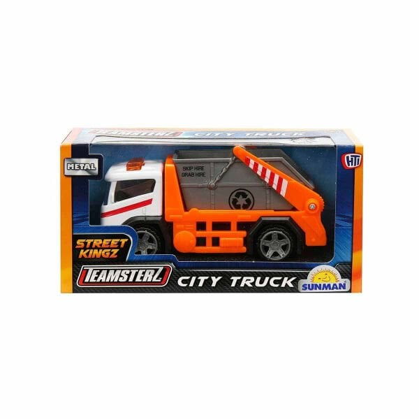 64491 SUN-HTI-TMZ-DC S K ŞEHİR KAMYONLARI 4A 12D