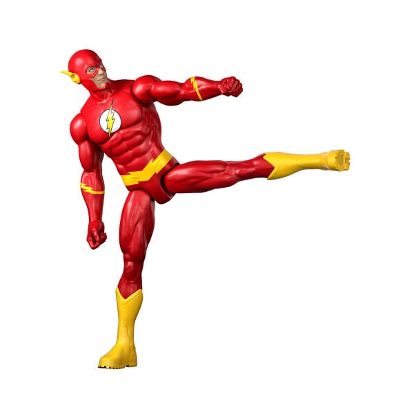JMD70 DC The Flash Büyük Aksiyon Figürü