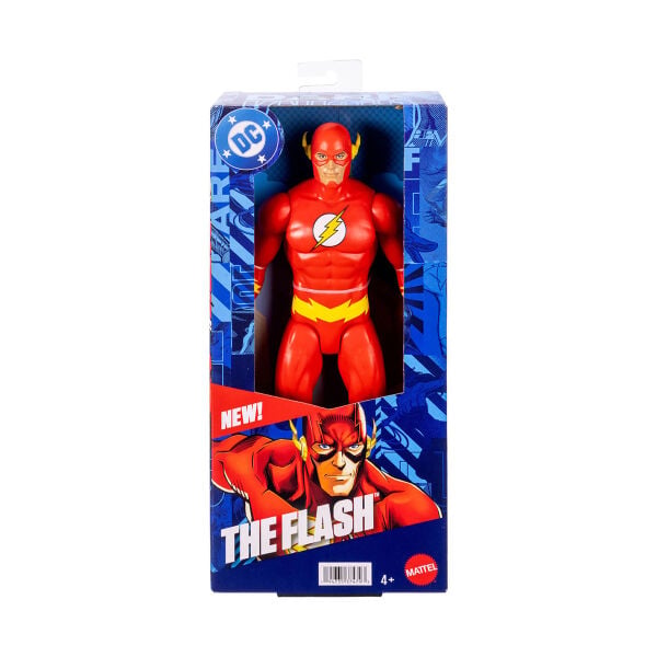 JMD70 DC The Flash Büyük Aksiyon Figürü