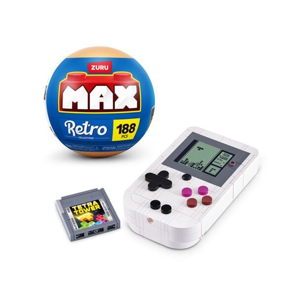 M0502000 MAX Retro Sürprizi S2 83228GQ1