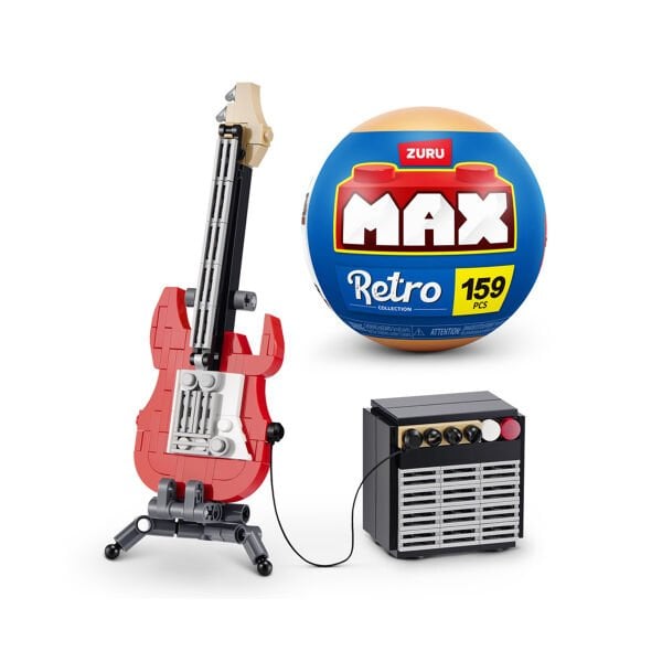 M0502000 MAX Retro Sürprizi S2 83228GQ1