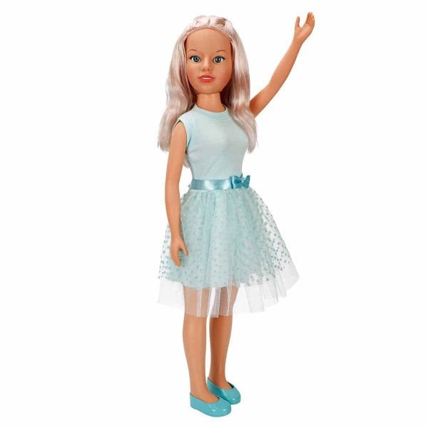 3532 Yürüyüş Arkadaşım Clara Party 80 cm -Sunman