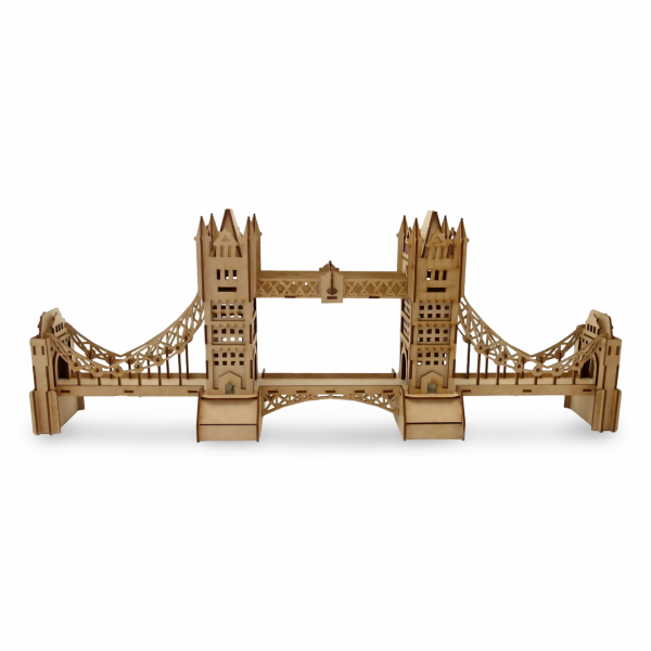ALG-3125 LONDON TOWER BRİDGE