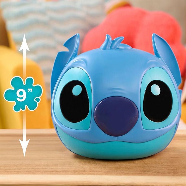 JP46427 Stitch Jumbo Gizemli Kapsül