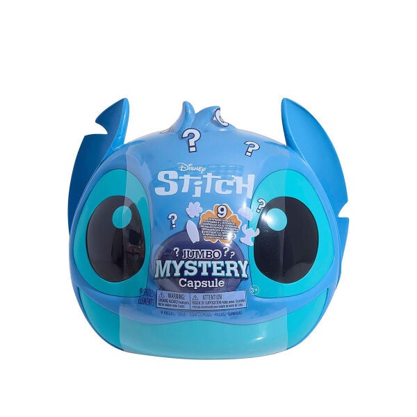 JP46427 Stitch Jumbo Gizemli Kapsül