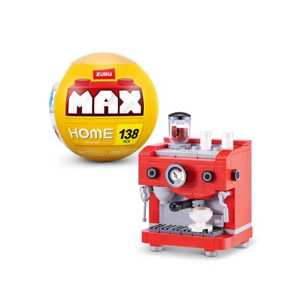 M0503000 MAX Ev Sürprizi - 83224GQ1