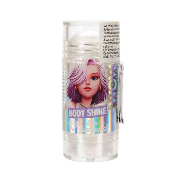 S00089092 - WOW Generation Roll-On Vücut Simi