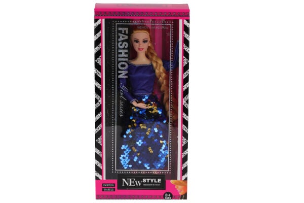 AGH 518 NEW STYLE 2 PULU ÖRGÜLÜ BEBEK