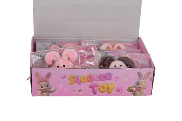 OND-012 PLASTİK OYUNCAK